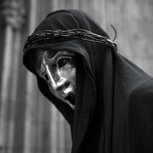 VENDEX - Volume Berlin Records