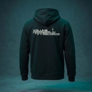 Unisex VBR Zipper Jacke