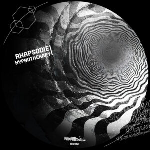 VBR168 RHAPSODIE – Hypnotherapy