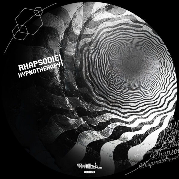 VBR168 RHAPSODIE - Hypnotherapy