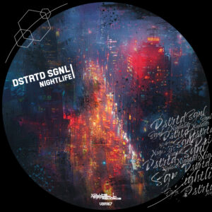 VBR167 DSTRGT SGNL – Nightlife