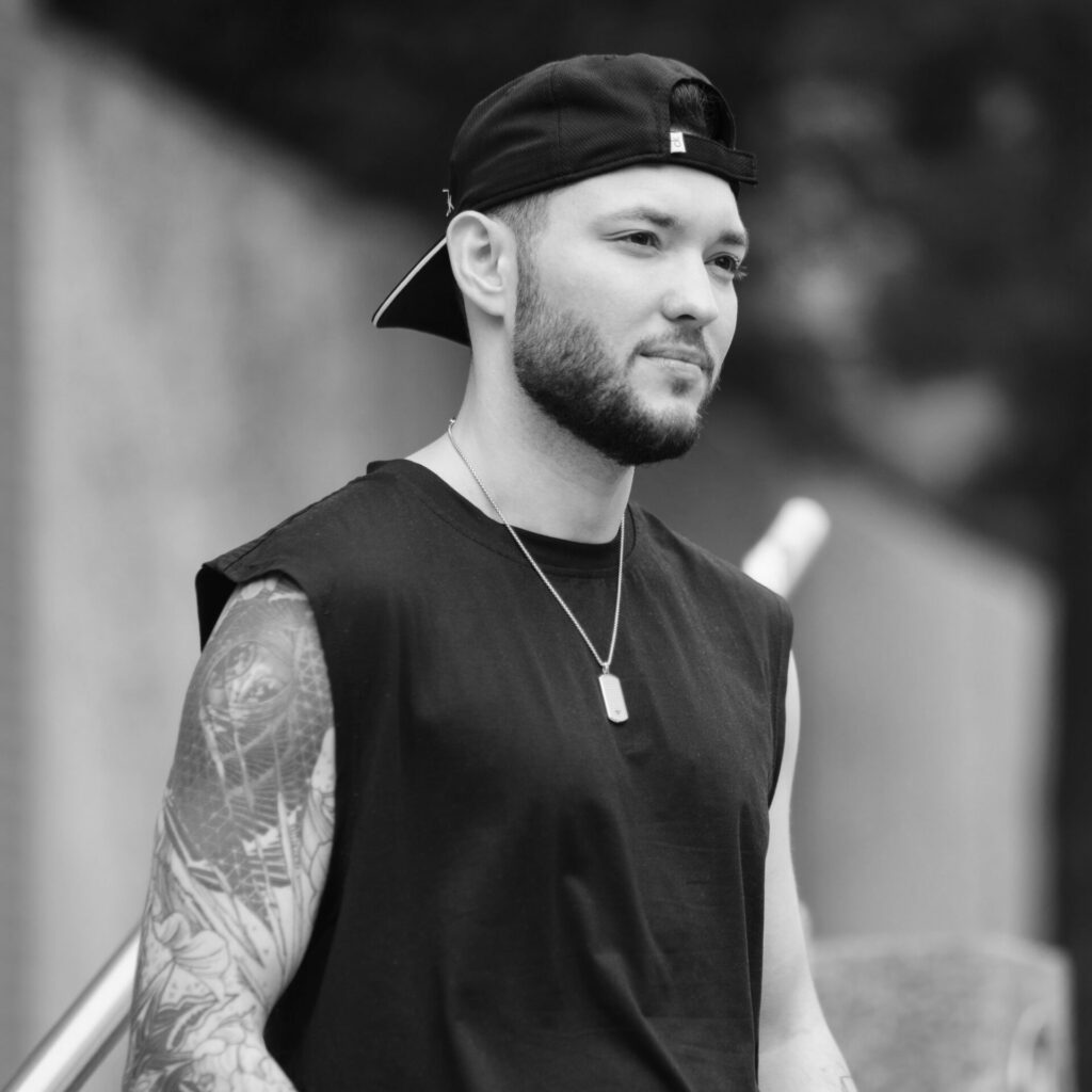 PATRICK SCURO