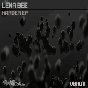 VBR011 – Lena Bee – Harder