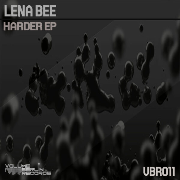 VBR011 - Lena Bee - Harder
