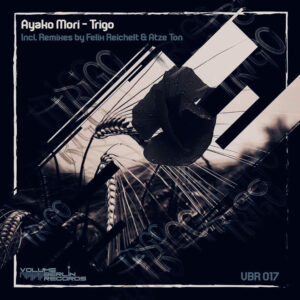 VBR017 – Ayako Mori – Trigo