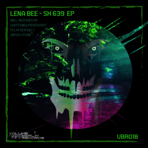 VBR018 – Lena Bee – SX639