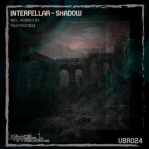 VBR024 – Interfellar – Shadow