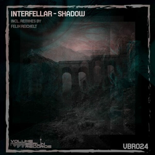 VBR024 - Interfellar - Shadow