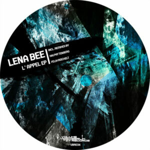 VBR034 – Lena Bee – L ´appel