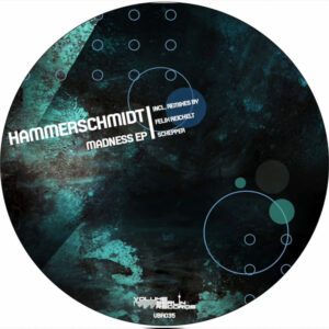 VBR035 – Hammerschmidt – Madness