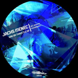 VBR038 – Jacks Menec – Gog or Throttle