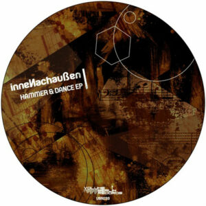 VBR039 – inneИachaußen – Hammer & Dance