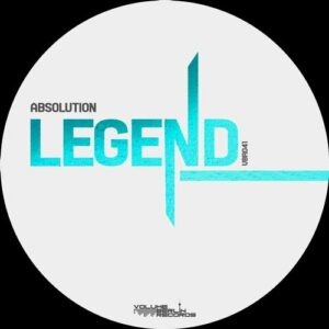 VBR041 – Absolution – Legend