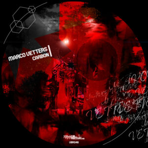 VBR046 – Marco Vetters – Carbon EP