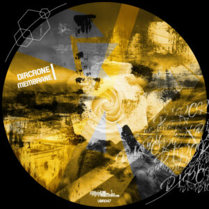 VBR047 – DIRCRONE – Membrane
