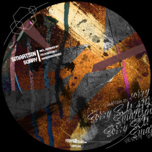 VBR048 – Smartsin – Sorry