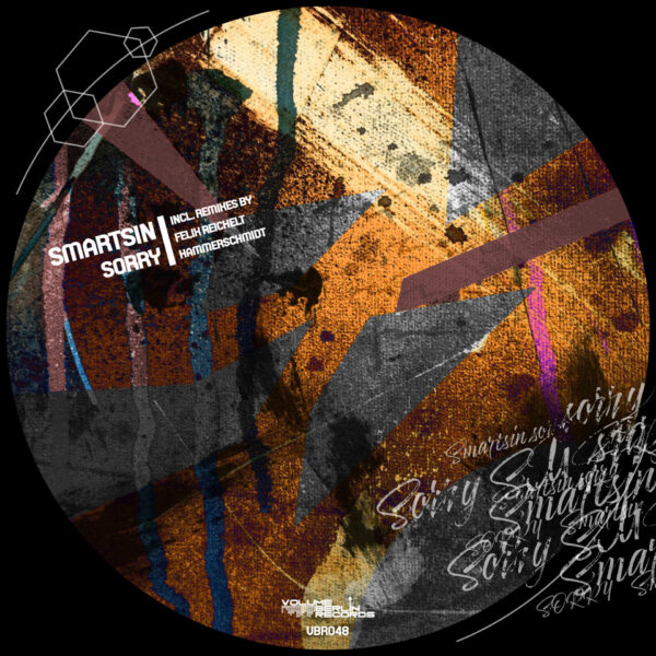 VBR048 - Smartsin - Sorry