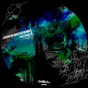 VBR053 – Joshua Bachmann – The Past