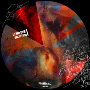 VBR062 – Lena Bee – Eruption