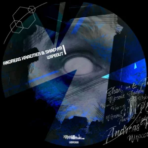 VBR066 – Shadym & Andreas Kraemer – Wipeout