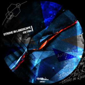VBR067 – Stroke in Landscape – Metrik