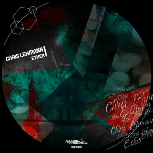 VBR068 – Chris Lehmann – Ether