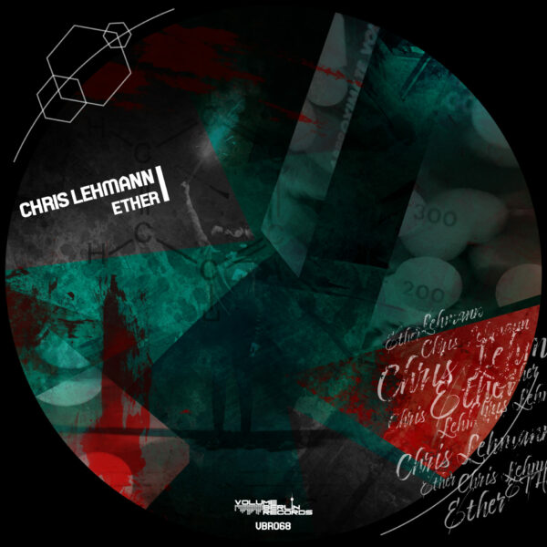 VBR068 - Chris Lehmann - Ether