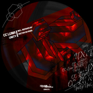 VBR070 – CC Luna – Unity