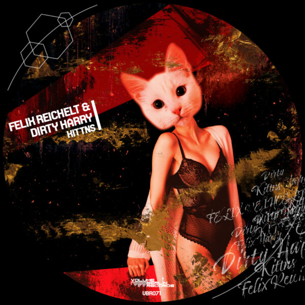 VBR071 - Felix Reichelt & Dirty Harry (Berlin) - KITTNS