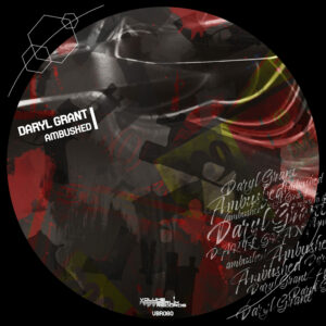VBR080 Daryl Grant – Ambushed