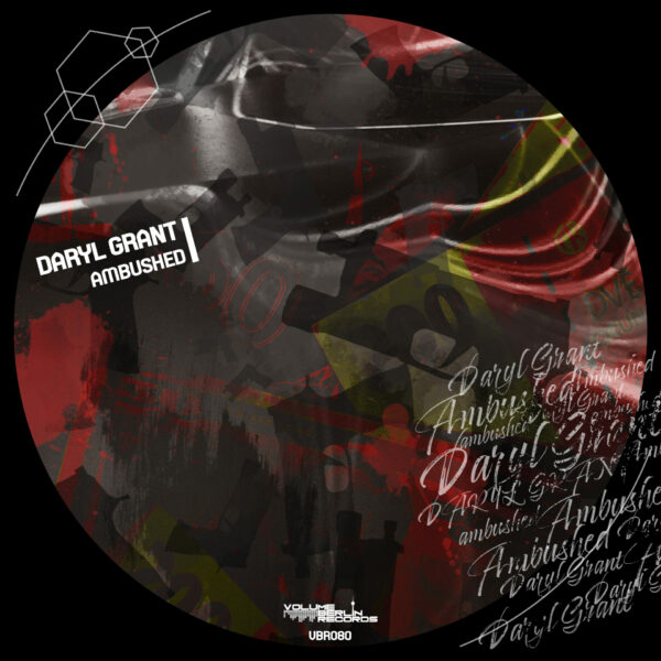 VBR080 Daryl Grant - Ambushed