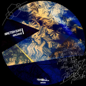 VBR082 Arctek (UK) – Archive