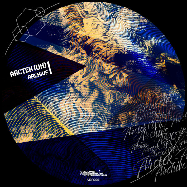 VBR082 Arctek (UK) - Archive