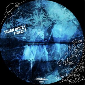 VBR091 Swen Baez – Freeze (Original Mix)