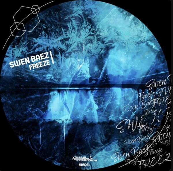 VBR091 Swen Baez - Freeze (Original Mix)