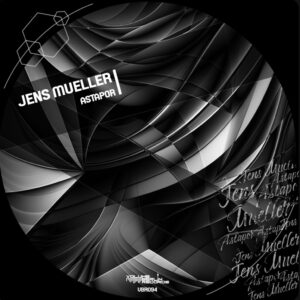 VBR094 Jens Mueller – Astapor