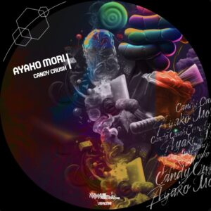VBR098 Ayako Mori – Candy Crush