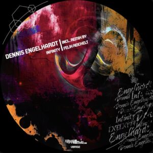 VBR102 Dennis Engelhardt – Infinity
