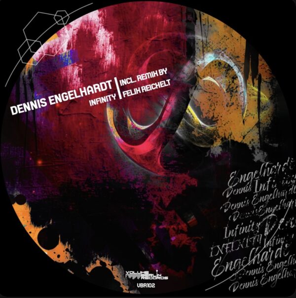VBR102 Dennis Engelhardt - Infinity