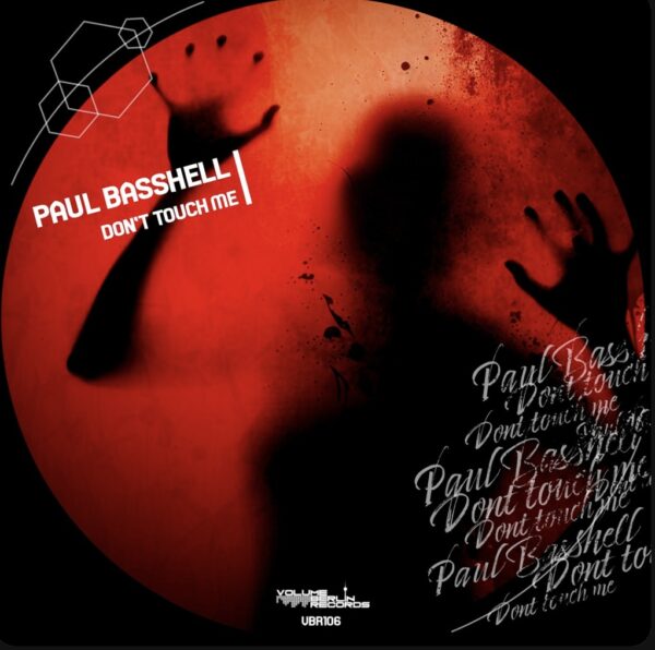 VBR106 Paul Basshell - Don t touch Me