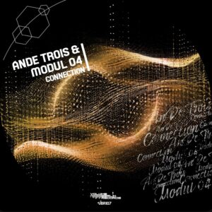 VBR107 AnDe Trois & MODUL 04 – Connection