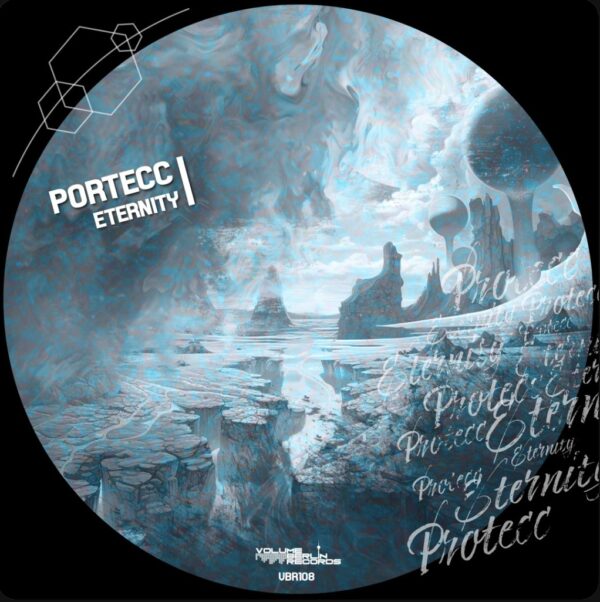 VBR108 Portecc - Eternity