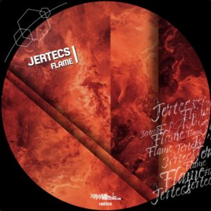 VBR109 Jertecs – Flame
