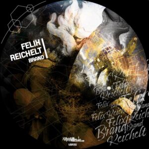 VBR110 Felix Reichelt Brand