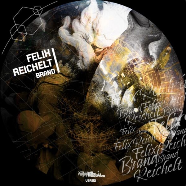 VBR110 Felix Reichelt Brand