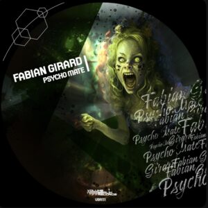 VBR111 Fabian Girard – Psycho Mate