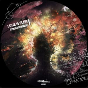 VBR122 Mike V3rink – Techno en Mi Corazon