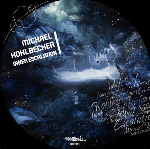 VBR123 Michael Kohlbecker - Inner Escalation