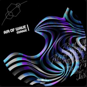 VBR127 Air Of Wave – Mirage