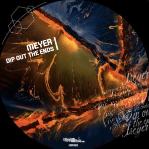 VBR128 Meyer – Dip out the Ends